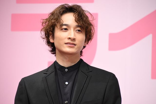 松村北斗、森七菜、小関裕太、堀田真由、七五三掛龍也ら登壇！『ライアー×ライアー』完成報告イベント（6枚目）