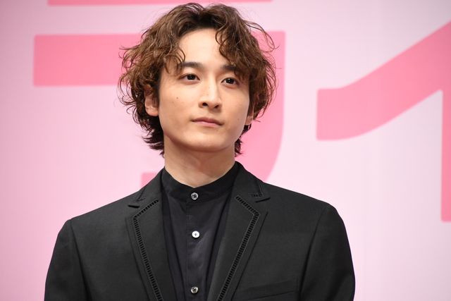 松村北斗、森七菜、小関裕太、堀田真由、七五三掛龍也ら登壇！『ライアー×ライアー』完成報告イベント（7枚目）