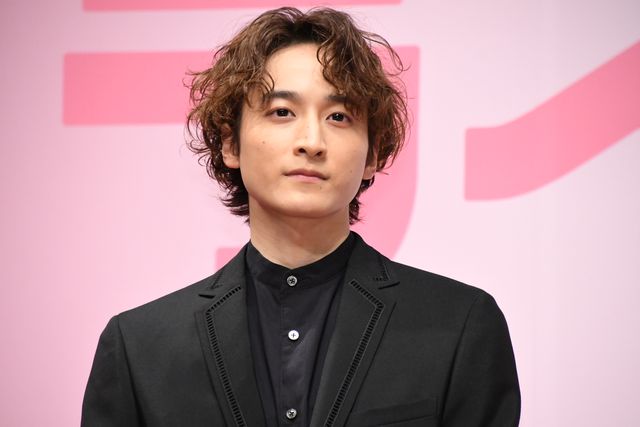 松村北斗、森七菜、小関裕太、堀田真由、七五三掛龍也ら登壇！『ライアー×ライアー』完成報告イベント（8枚目）