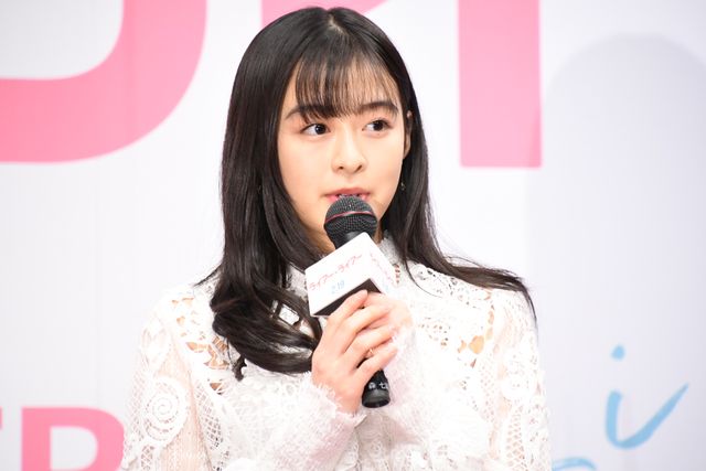 松村北斗、森七菜、小関裕太、堀田真由、七五三掛龍也ら登壇！『ライアー×ライアー』完成報告イベント（13枚目）