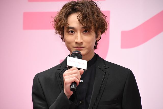 松村北斗、森七菜、小関裕太、堀田真由、七五三掛龍也ら登壇！『ライアー×ライアー』完成報告イベント（16枚目）