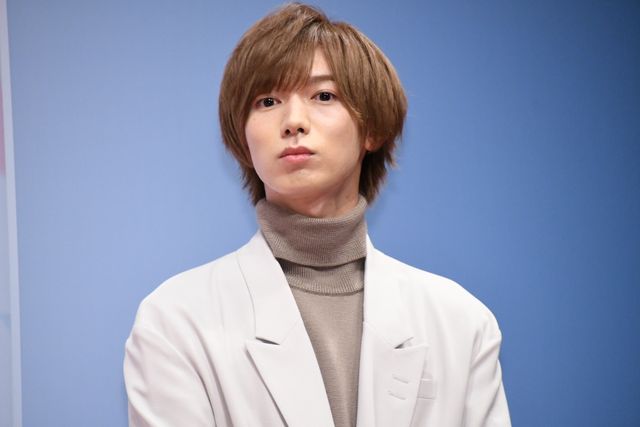 松村北斗、森七菜、小関裕太、堀田真由、七五三掛龍也ら登壇！『ライアー×ライアー』完成報告イベント（18枚目）