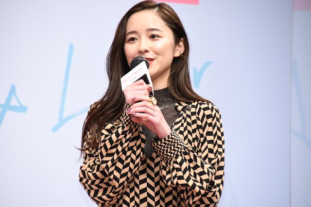 松村北斗、森七菜、小関裕太、堀田真由、七五三掛龍也ら登壇！『ライアー×ライアー』完成報告イベント（20枚目）