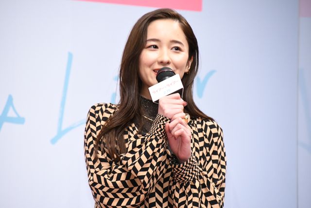 松村北斗、森七菜、小関裕太、堀田真由、七五三掛龍也ら登壇！『ライアー×ライアー』完成報告イベント（21枚目）