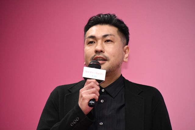 松村北斗、森七菜、小関裕太、堀田真由、七五三掛龍也ら登壇！『ライアー×ライアー』完成報告イベント（24枚目）