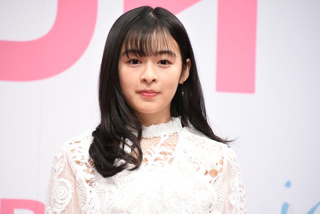 松村北斗、森七菜、小関裕太、堀田真由、七五三掛龍也ら登壇！『ライアー×ライアー』完成報告イベント（25枚目）