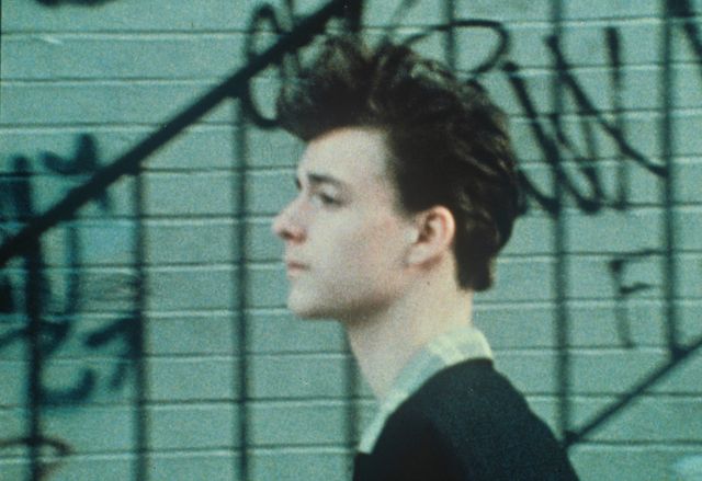 「JIM JARMUSCH Retrospective 2021」上映作品場面写真:フォトギャラリー