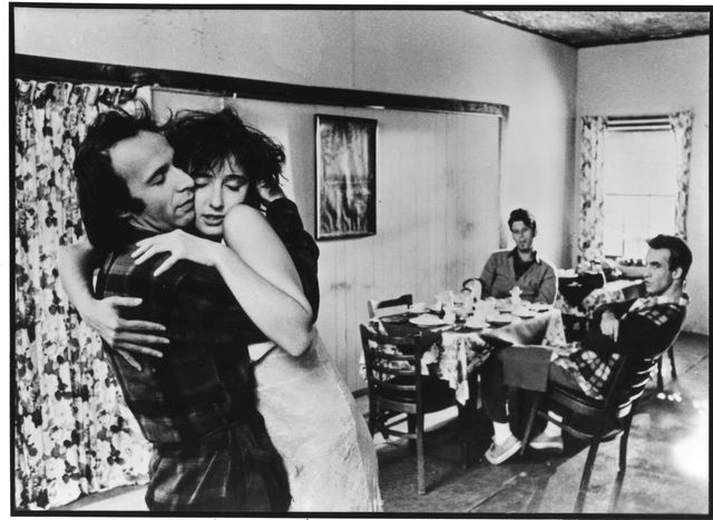 「JIM JARMUSCH Retrospective 2021」上映作品場面写真（3枚目）