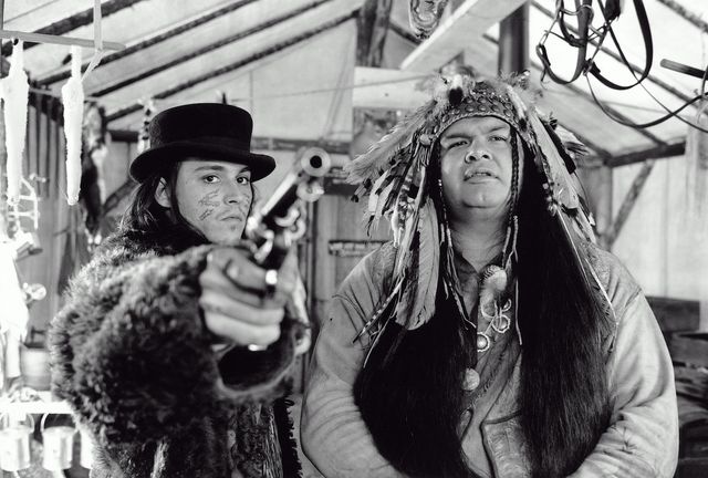 「JIM JARMUSCH Retrospective 2021」上映作品場面写真（6枚目）