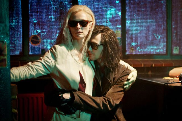 「JIM JARMUSCH Retrospective 2021」上映作品場面写真（9枚目）