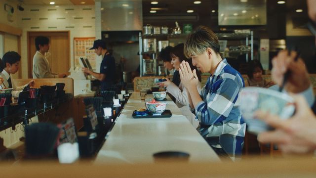 木村拓哉、吉野家のブランドアンバサダーに就任！（3枚目）