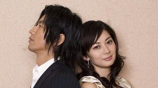 『Life 天国で君に逢えたら』大沢たかお＆伊東美咲 単独インタビュー