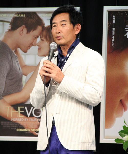 石田純一が登場！人前結婚式特別イベントフォトギャラリー（5枚目）