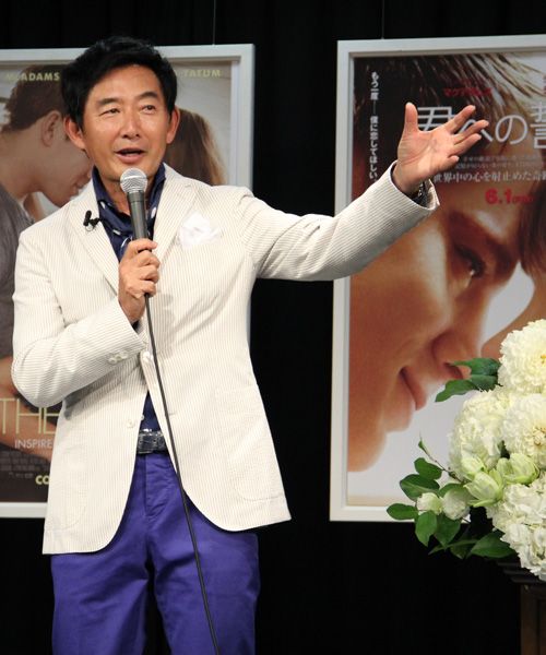 石田純一が登場！人前結婚式特別イベントフォトギャラリー（6枚目）