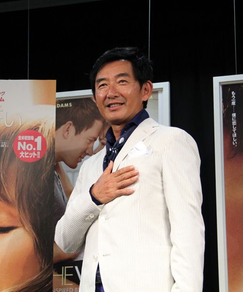 石田純一が登場！人前結婚式特別イベントフォトギャラリー（8枚目）