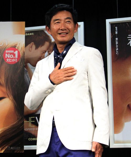 石田純一が登場！人前結婚式特別イベントフォトギャラリー（9枚目）