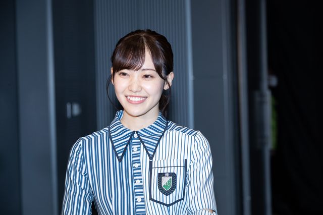 『僕たちの嘘と真実 DOCUMENTARY of 欅坂46』公開記念！前夜祭イベント中継付き上映会（2枚目）