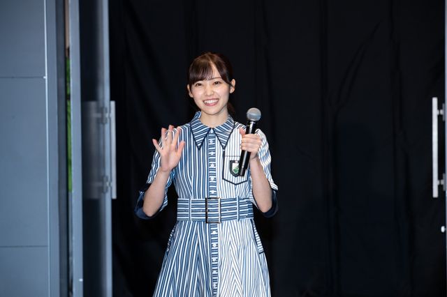 『僕たちの嘘と真実 DOCUMENTARY of 欅坂46』公開記念！前夜祭イベント中継付き上映会（4枚目）