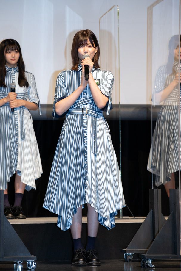 『僕たちの嘘と真実 DOCUMENTARY of 欅坂46』公開記念！前夜祭イベント中継付き上映会（7枚目）