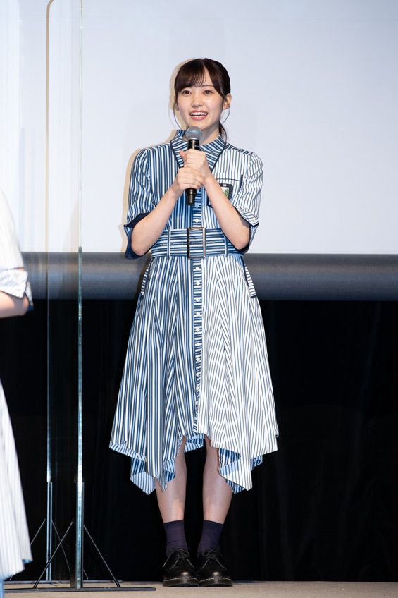 『僕たちの嘘と真実 DOCUMENTARY of 欅坂46』公開記念！前夜祭イベント中継付き上映会（9枚目）