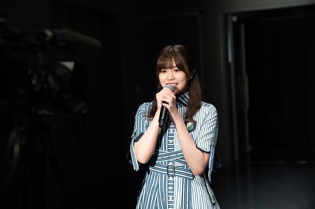 『僕たちの嘘と真実 DOCUMENTARY of 欅坂46』公開記念！前夜祭イベント中継付き上映会（11枚目）