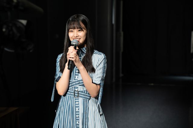 『僕たちの嘘と真実 DOCUMENTARY of 欅坂46』公開記念！前夜祭イベント中継付き上映会（12枚目）