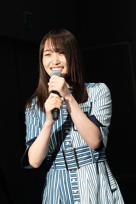 『僕たちの嘘と真実 DOCUMENTARY of 欅坂46』公開記念！前夜祭イベント中継付き上映会（16枚目）