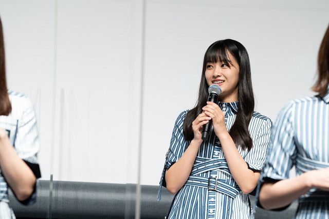 『僕たちの嘘と真実 DOCUMENTARY of 欅坂46』公開記念！前夜祭イベント中継付き上映会（19枚目）