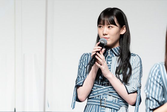 『僕たちの嘘と真実 DOCUMENTARY of 欅坂46』公開記念！前夜祭イベント中継付き上映会（21枚目）