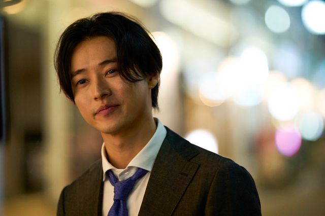 東野圭吾の問題作を山崎賢人＆松下洸平主演で映画化『殺人の門』新場面写真＜3枚＞（2枚目）