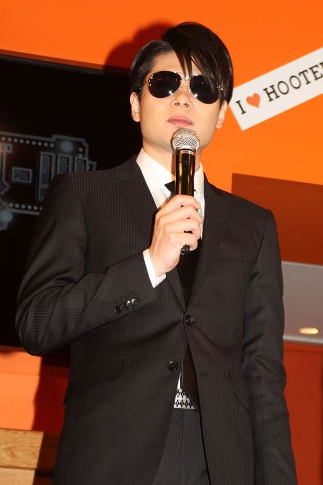 渡辺直美と吉村崇、ラブラブ!?イベント写真ギャラリー（4枚目）