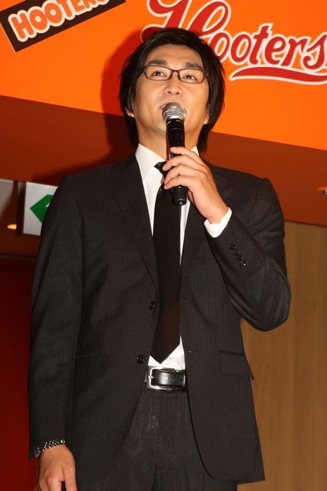 渡辺直美と吉村崇、ラブラブ!?イベント写真ギャラリー（5枚目）