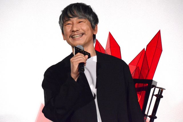 「SHOGUN 将軍」ついに完結、真田広之が手紙寄せる！大ヒット記念9話＆10話上映イベント（8枚目）