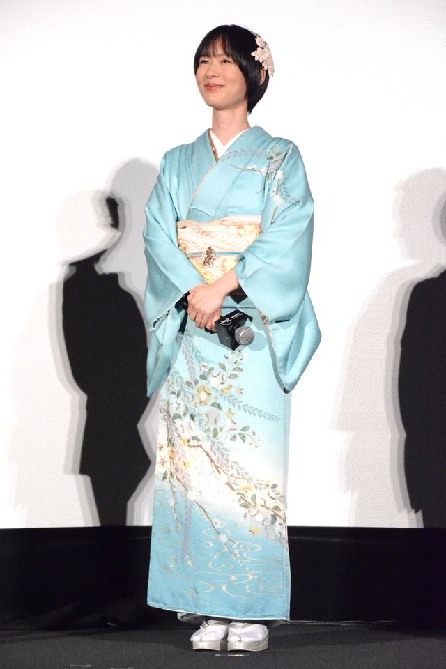 「SHOGUN 将軍」ついに完結、真田広之が手紙寄せる！大ヒット記念9話＆10話上映イベント（11枚目）