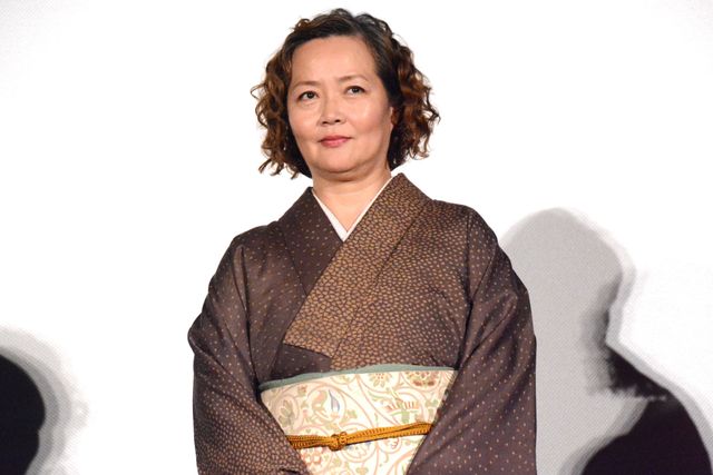 「SHOGUN 将軍」ついに完結、真田広之が手紙寄せる！大ヒット記念9話＆10話上映イベント（12枚目）