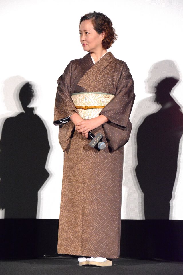 「SHOGUN 将軍」ついに完結、真田広之が手紙寄せる！大ヒット記念9話＆10話上映イベント（15枚目）