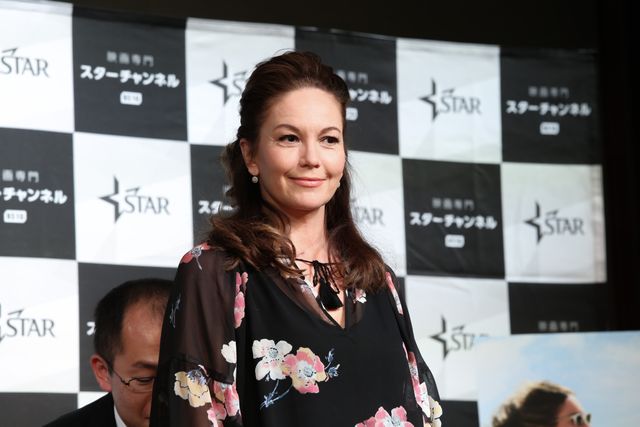 樹木希林、ソフィア・コッポラの母エレノア・コッポラらとの対面に笑顔！（8枚目）