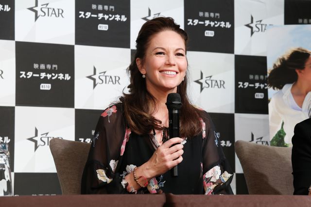 樹木希林、ソフィア・コッポラの母エレノア・コッポラらとの対面に笑顔！（12枚目）