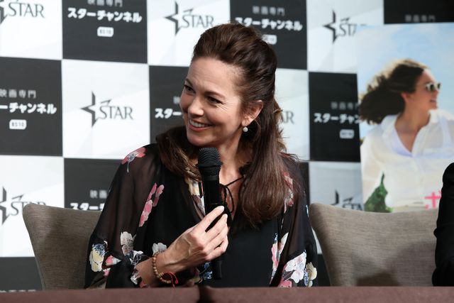 樹木希林、ソフィア・コッポラの母エレノア・コッポラらとの対面に笑顔！（16枚目）