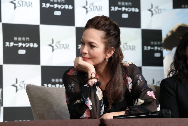 樹木希林、ソフィア・コッポラの母エレノア・コッポラらとの対面に笑顔！（19枚目）