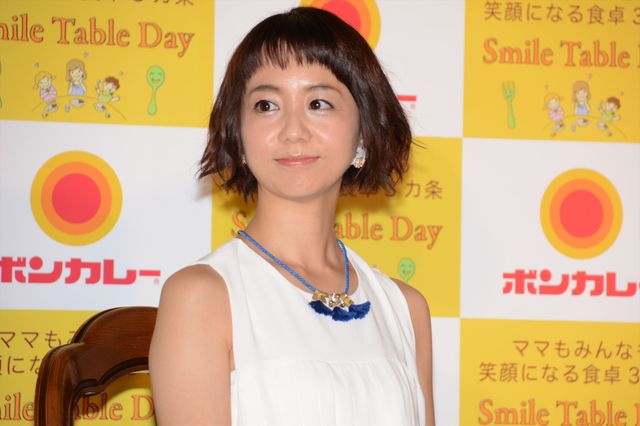 福田萌がショートパンツで登場！フォトギャラリー（2枚目）