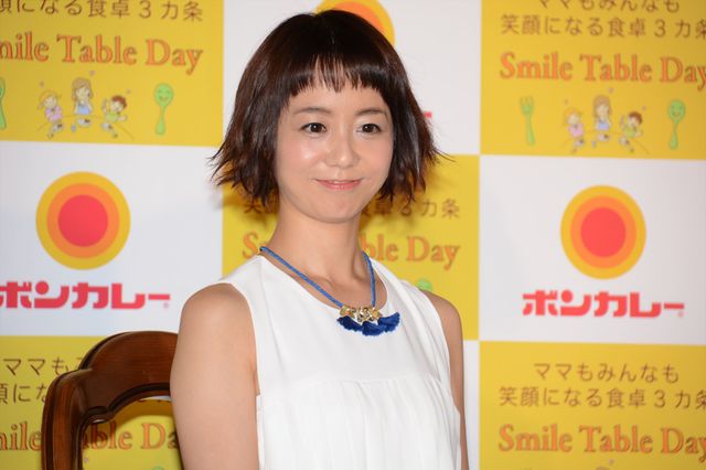 福田萌がショートパンツで登場！フォトギャラリー（4枚目）