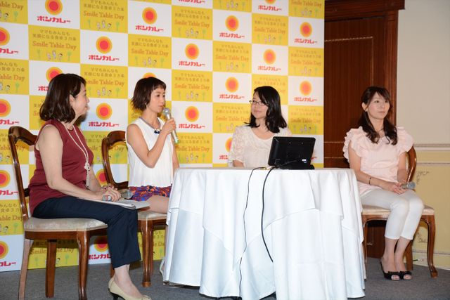 福田萌がショートパンツで登場！フォトギャラリー（5枚目）