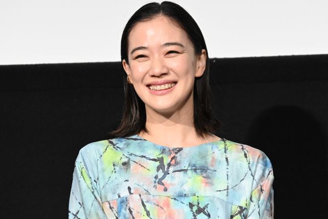 朝ドラ出演も話題の戸田恵子、中尾隆聖、山寺宏一ら集結！映画『それいけ！アンパンマン　チャポンのヒーロー！』公開記念舞台挨拶（13枚目）