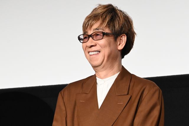 朝ドラ出演も話題の戸田恵子、中尾隆聖、山寺宏一ら集結！映画『それいけ！アンパンマン　チャポンのヒーロー！』公開記念舞台挨拶（19枚目）
