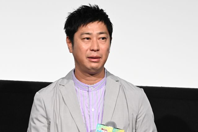 朝ドラ出演も話題の戸田恵子、中尾隆聖、山寺宏一ら集結！映画『それいけ！アンパンマン　チャポンのヒーロー！』公開記念舞台挨拶（30枚目）