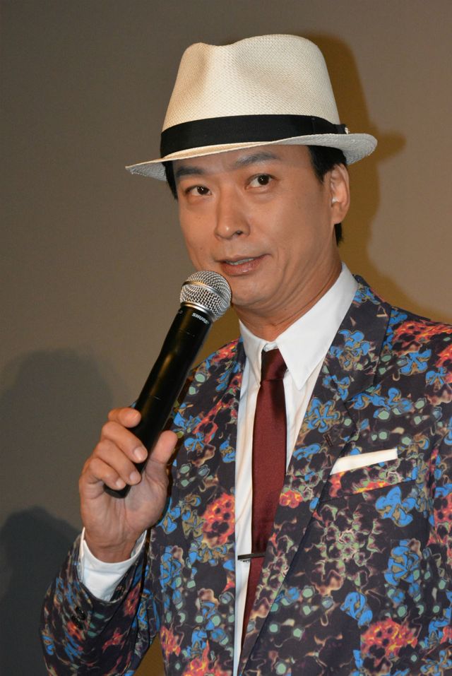 『映画 謎解きはディナーのあとで』初日舞台あいさつフォトギャラリー（14枚目）