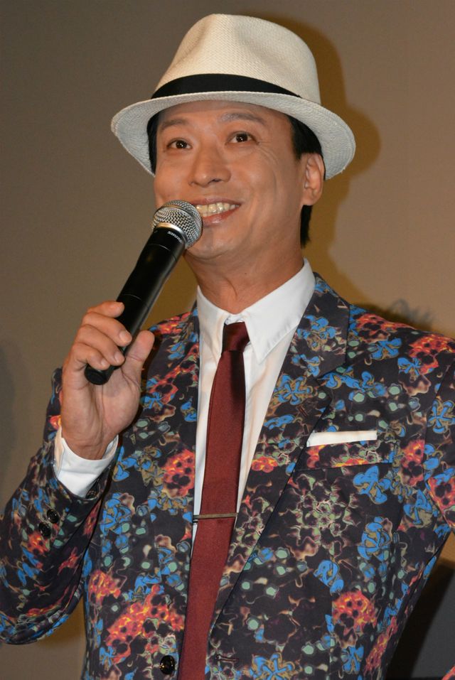 『映画 謎解きはディナーのあとで』初日舞台あいさつフォトギャラリー（15枚目）