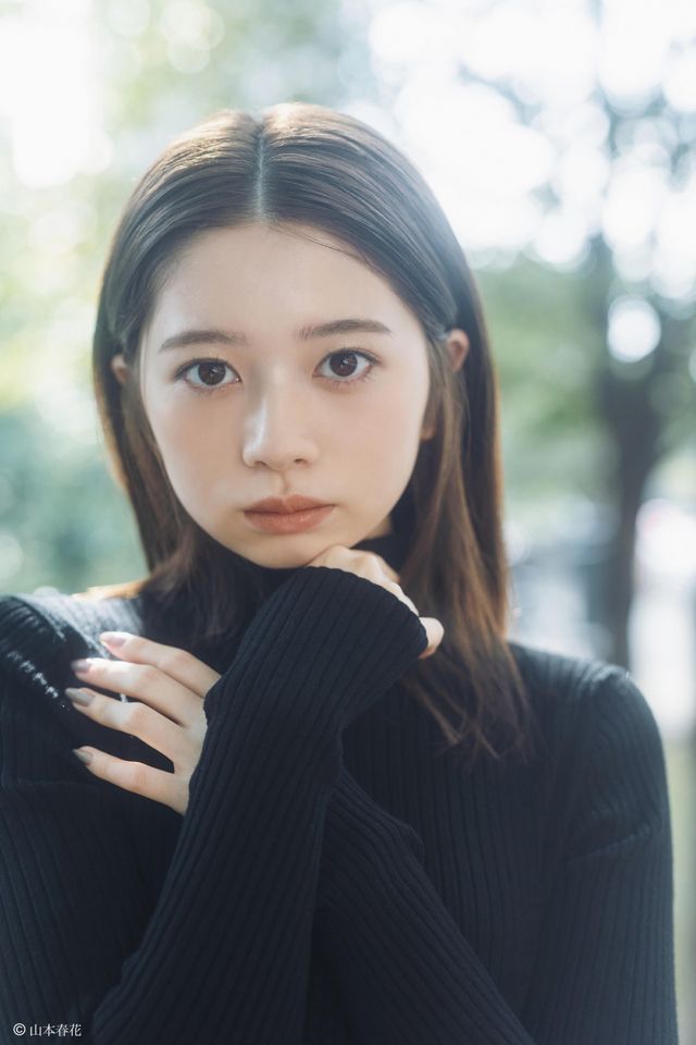 『星の教室』主演の桜田ひより