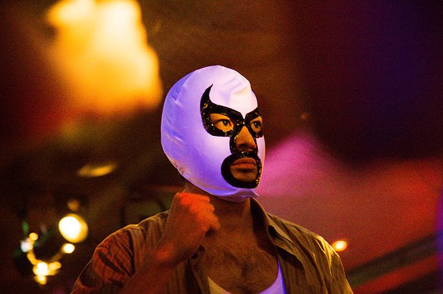 すごい迫力の山田孝之ばかり！『ハード・コア』場面写真（5枚目）